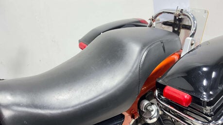 Lexmoto Michigan 2016 6K NON RUNNING CRUISER PROJECT BIKE 125CC 11