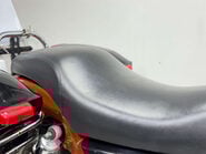Lexmoto Michigan 2016 6K NON RUNNING CRUISER PROJECT BIKE 125CC 10