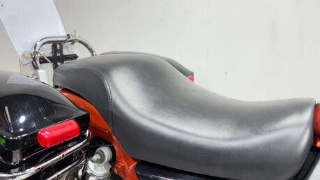 Lexmoto Michigan 2016 6K NON RUNNING CRUISER PROJECT BIKE 125CC 10