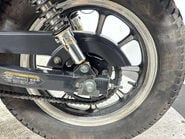 Lexmoto Michigan 2016 6K NON RUNNING CRUISER PROJECT BIKE 125CC 14