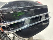 Lexmoto Michigan 2016 6K NON RUNNING CRUISER PROJECT BIKE 125CC 8