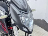 Yamasaki F51 50 Naked 2022 RUNNING PROJECT BIKE 50CC GEARED 8