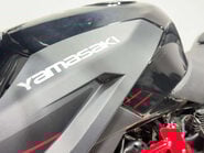 Yamasaki F51 50 Naked 2022 RUNNING PROJECT BIKE 50CC GEARED 24