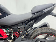 Yamasaki F51 50 Naked 2022 RUNNING PROJECT BIKE 50CC GEARED 7