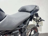 Yamasaki F51 50 Naked 2022 RUNNING PROJECT BIKE 50CC GEARED 16