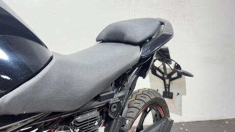 Yamasaki F51 50 Naked 2022 RUNNING PROJECT BIKE 50CC GEARED 16