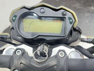 Yamasaki F51 50 Naked 2022 RUNNING PROJECT BIKE 50CC GEARED 13