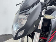 Yamasaki F51 50 Naked 2022 RUNNING PROJECT BIKE 50CC GEARED 23