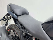 Yamasaki F51 50 Naked 2022 RUNNING PROJECT BIKE 50CC GEARED 25