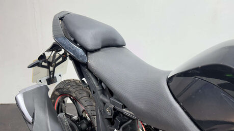 Yamasaki F51 50 Naked 2022 RUNNING PROJECT BIKE 50CC GEARED 25