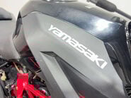 Yamasaki F51 50 Naked 2022 RUNNING PROJECT BIKE 50CC GEARED 22