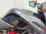 Yamasaki F51 50 Naked 2022 RUNNING PROJECT BIKE 50CC GEARED 18