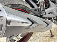Yamasaki F51 50 Naked 2022 RUNNING PROJECT BIKE 50CC GEARED 20