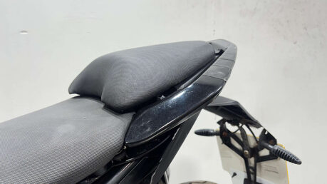 Yamasaki F51 50 Naked 2022 RUNNING PROJECT BIKE 50CC GEARED 12