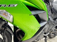 Kawasaki Er ER650 2014 12K NEW MOT SERVICED WARRANTY 650CC 32