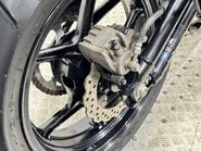 Kawasaki Er ER650 2014 12K NEW MOT SERVICED WARRANTY 650CC 28