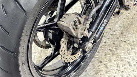 Kawasaki Er ER650 2014 12K NEW MOT SERVICED WARRANTY 650CC 28