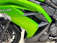 Kawasaki Er ER650 2014 12K NEW MOT SERVICED WARRANTY 650CC 19