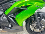 Kawasaki Er ER650 2014 12K NEW MOT SERVICED WARRANTY 650CC 10