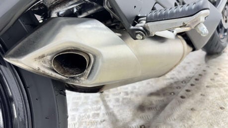 Kawasaki Er ER650 2014 12K NEW MOT SERVICED WARRANTY 650CC 13