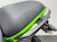 Kawasaki Er ER650 2014 12K NEW MOT SERVICED WARRANTY 650CC 21