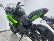 Kawasaki Er ER650 2014 12K NEW MOT SERVICED WARRANTY 650CC 6