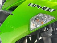 Kawasaki Er ER650 2014 12K NEW MOT SERVICED WARRANTY 650CC 11