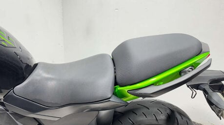 Kawasaki Er ER650 2014 12K NEW MOT SERVICED WARRANTY 650CC 31
