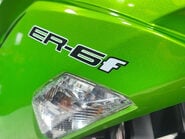 Kawasaki Er ER650 2014 12K NEW MOT SERVICED WARRANTY 650CC 16
