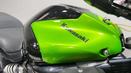 Kawasaki Er ER650 2014 12K NEW MOT SERVICED WARRANTY 650CC 36