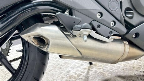 Kawasaki Er ER650 2014 12K NEW MOT SERVICED WARRANTY 650CC 35