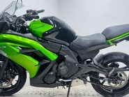 Kawasaki Er ER650 2014 12K NEW MOT SERVICED WARRANTY 650CC 4