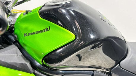 Kawasaki Er ER650 2014 12K NEW MOT SERVICED WARRANTY 650CC 14