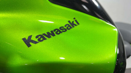 Kawasaki Er ER650 2014 12K NEW MOT SERVICED WARRANTY 650CC 7