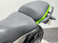Kawasaki Er ER650 2014 12K NEW MOT SERVICED WARRANTY 650CC 12