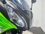 Kawasaki Er ER650 2014 12K NEW MOT SERVICED WARRANTY 650CC 27