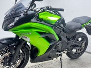 Kawasaki Er ER650 2014 12K NEW MOT SERVICED WARRANTY 650CC 2