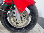 Honda CBR 56k NON RUNNING PROJECT BIKE 600CC DAMAGED 600CC 19