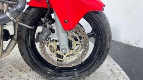 Honda CBR 56k NON RUNNING PROJECT BIKE 600CC DAMAGED 600CC 19