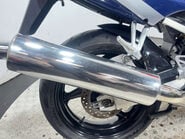 Honda CBR 56k NON RUNNING PROJECT BIKE 600CC DAMAGED 600CC 14