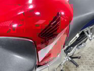 Honda CBR 56k NON RUNNING PROJECT BIKE 600CC DAMAGED 600CC 18