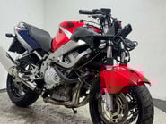 Honda CBR 56k NON RUNNING PROJECT BIKE 600CC DAMAGED 600CC 3