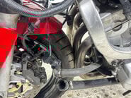 Honda CBR 56k NON RUNNING PROJECT BIKE 600CC DAMAGED 600CC 23