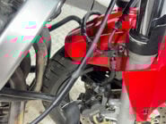 Honda CBR 56k NON RUNNING PROJECT BIKE 600CC DAMAGED 600CC 10