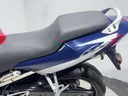 Honda CBR 56k NON RUNNING PROJECT BIKE 600CC DAMAGED 600CC 16