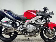 Honda CBR 56k NON RUNNING PROJECT BIKE 600CC DAMAGED 600CC 1