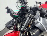 Honda CBR 56k NON RUNNING PROJECT BIKE 600CC DAMAGED 600CC 26