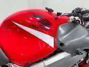 Honda CBR 56k NON RUNNING PROJECT BIKE 600CC DAMAGED 600CC 15