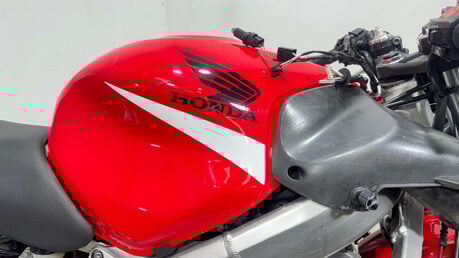 Honda CBR 56k NON RUNNING PROJECT BIKE 600CC DAMAGED 600CC 15