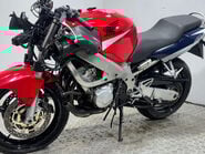Honda CBR 56k NON RUNNING PROJECT BIKE 600CC DAMAGED 600CC 6